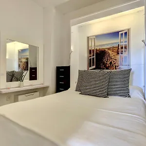  Apartment Marina De La Duquesa 805