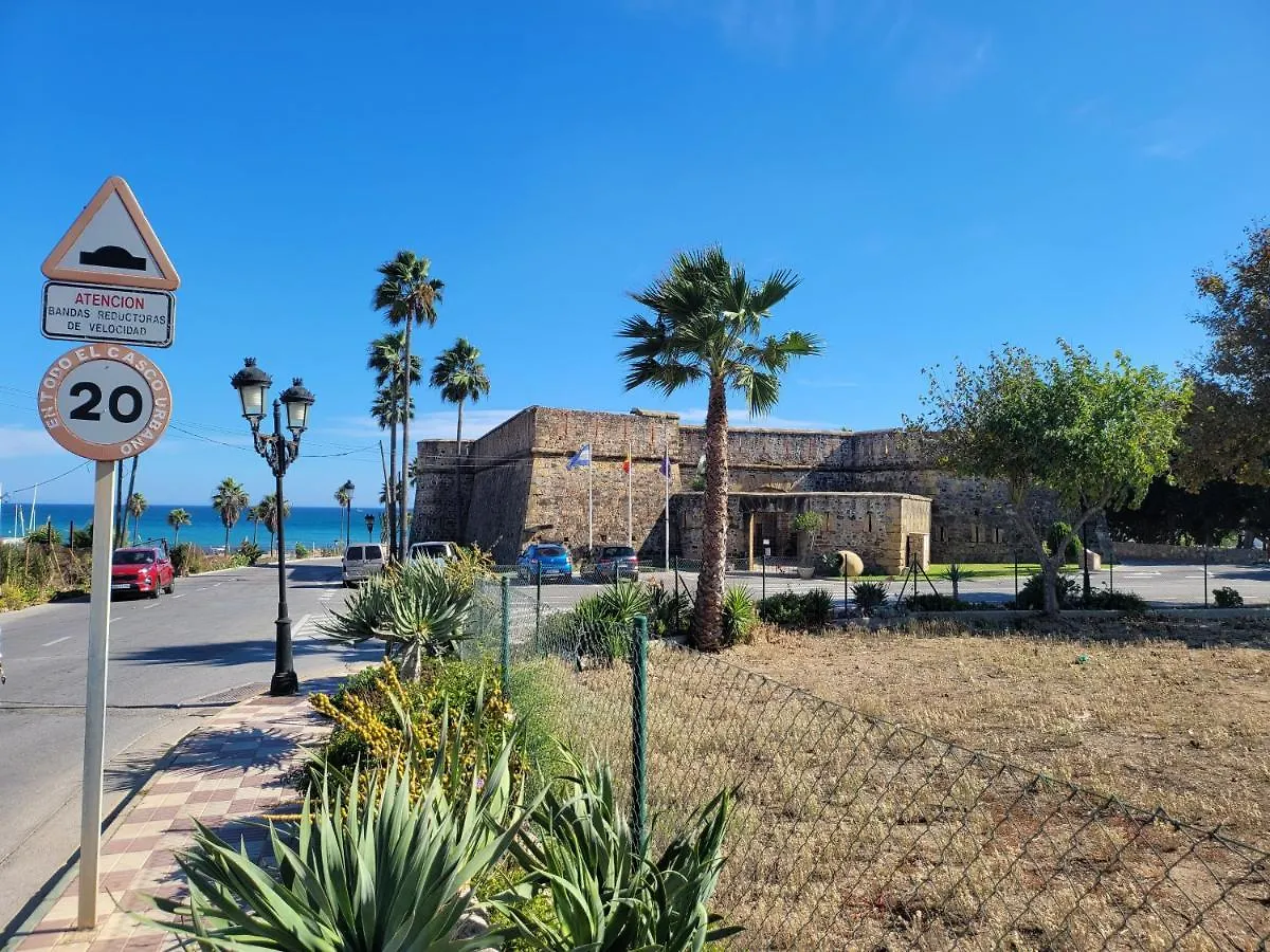 Luxury Apartments Sea Views With Pool Manilva 0*,  Ισπανία