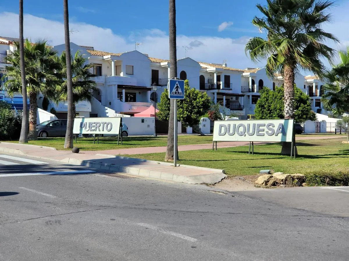 Luxury Apartments Sea Views With Pool Manilva Ισπανία