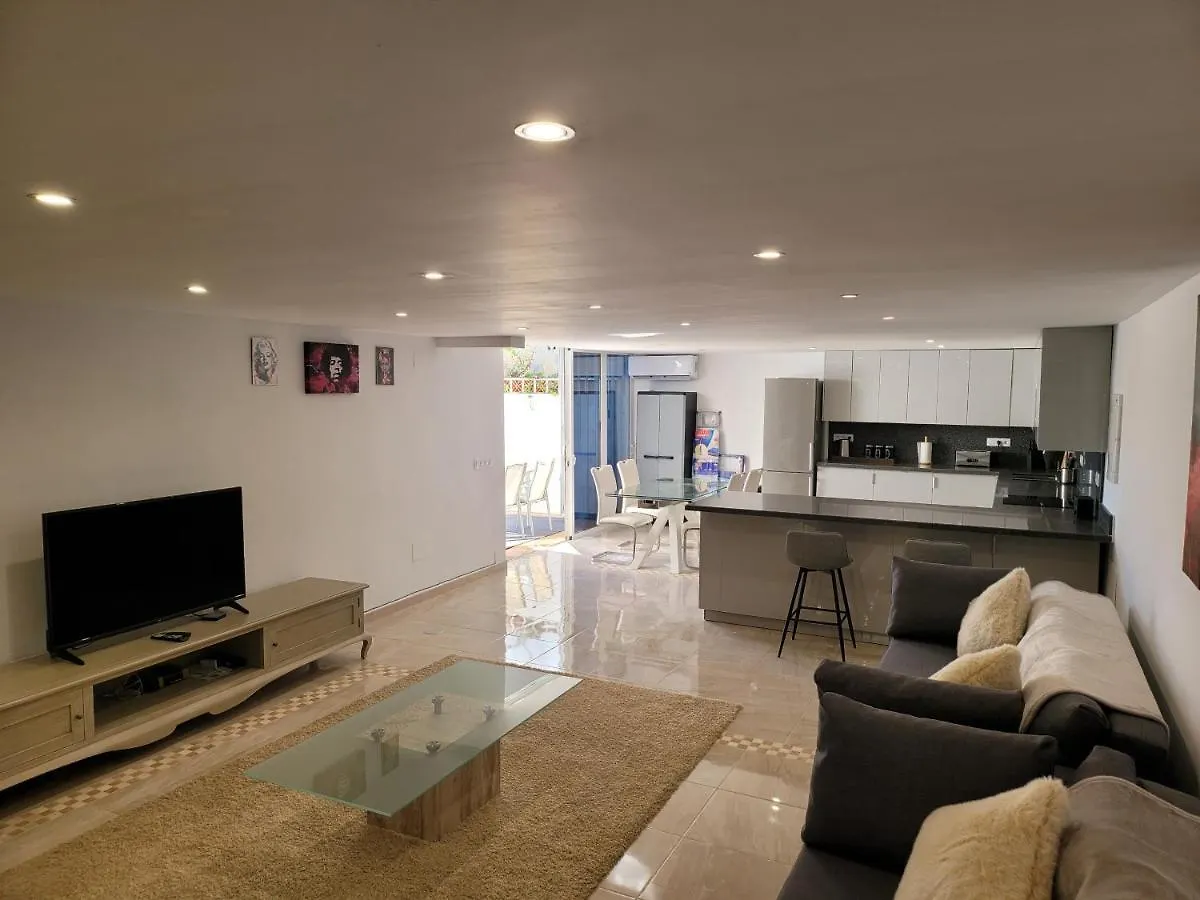Luxury Apartments Sea Views With Pool Manilva Ισπανία