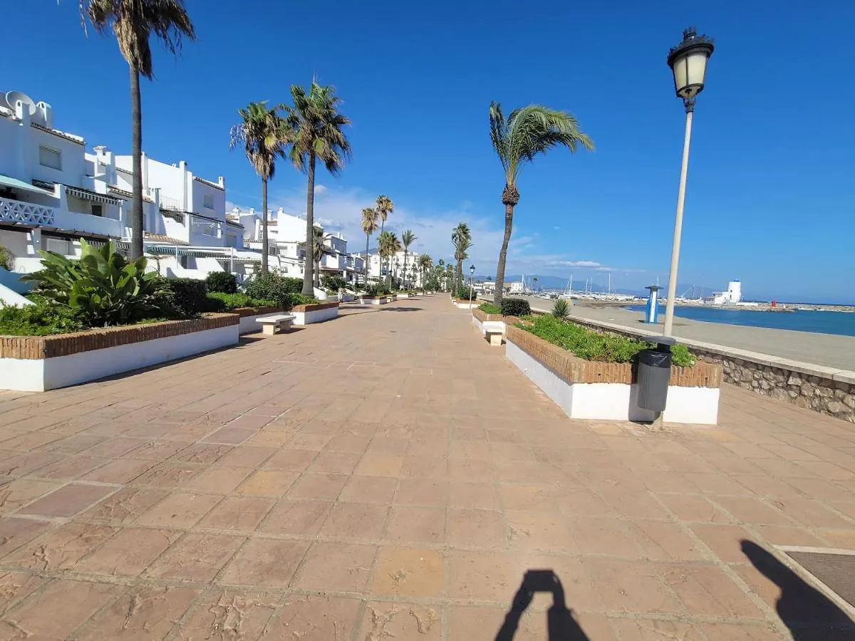 Luxury Apartments Sea Views With Pool Manilva Ισπανία
