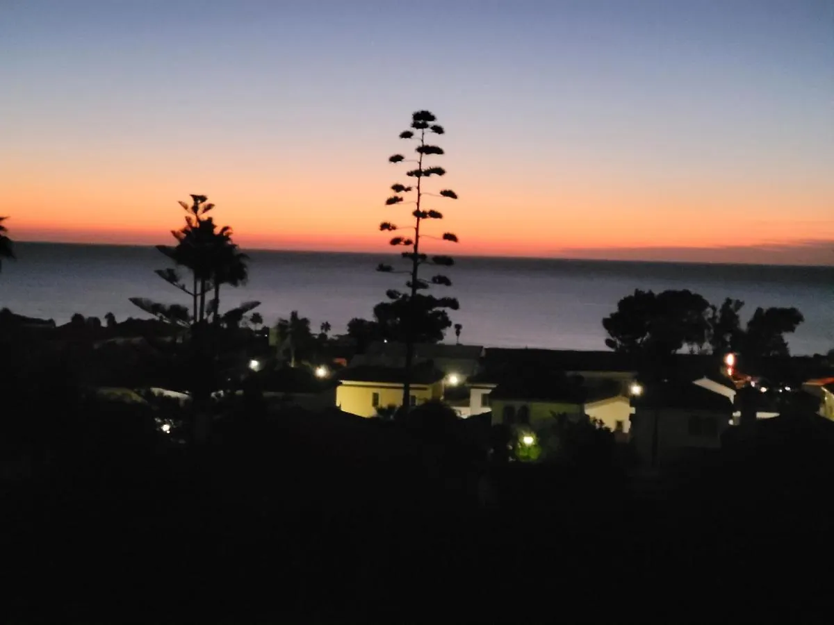 Luxury Apartments Sea Views With Pool Manilva