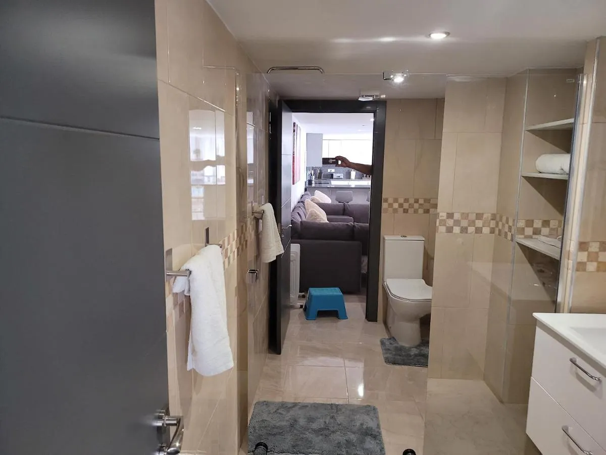 Luxury Apartments Sea Views With Pool Manilva 0*,  Ισπανία
