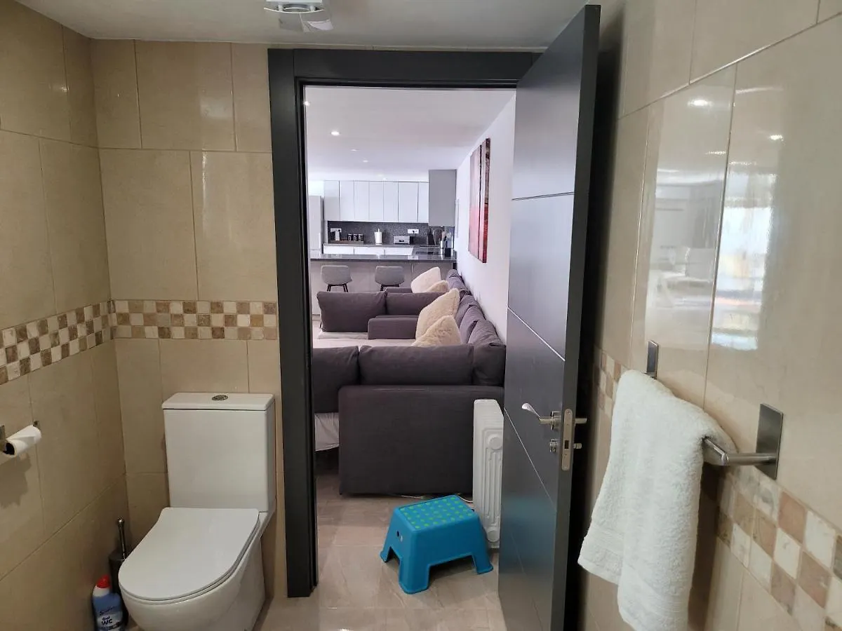 Luxury Apartments Sea Views With Pool Manilva Ισπανία