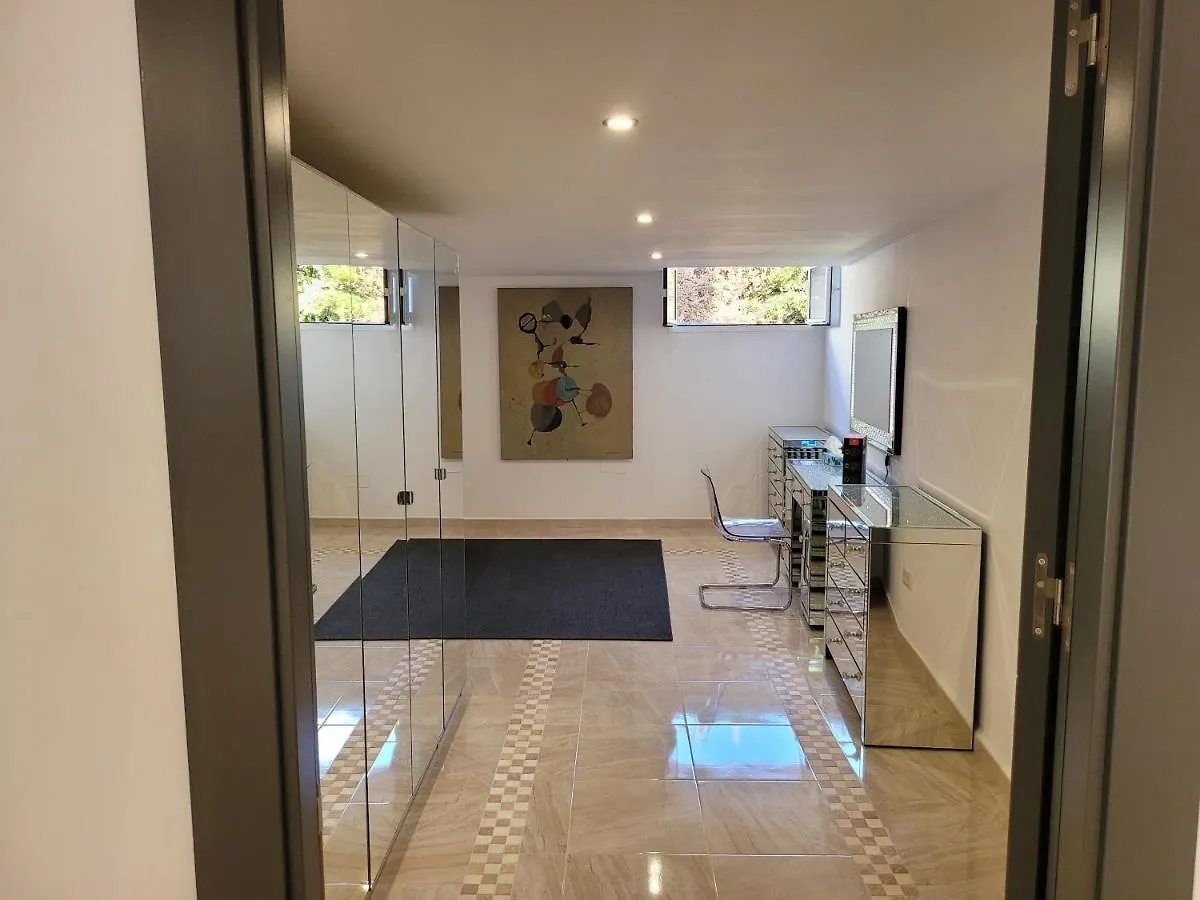 Luxury Apartments Sea Views With Pool Manilva Ισπανία