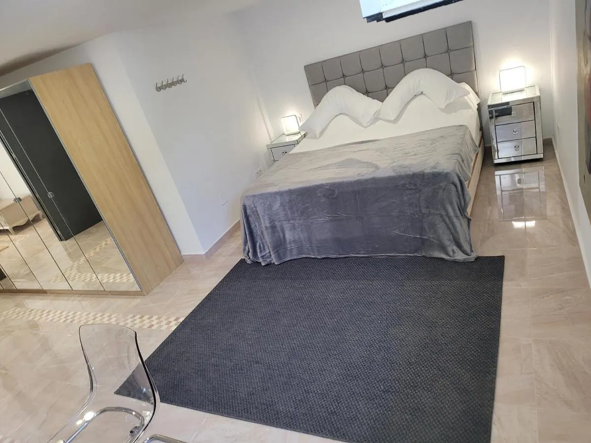 Luxury Apartments Sea Views With Pool Manilva