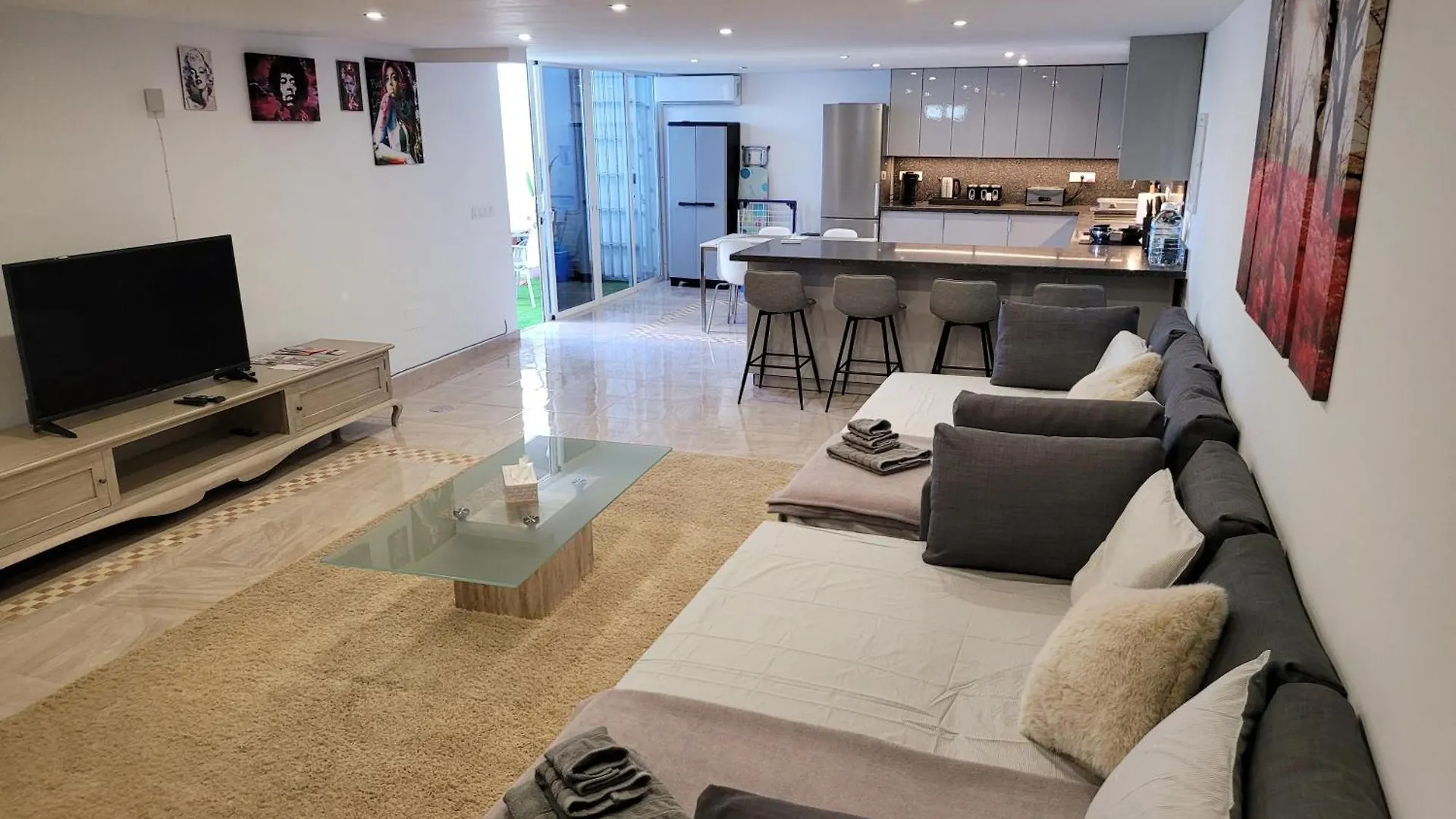 Luxury Apartments Sea Views With Pool Manilva Ισπανία