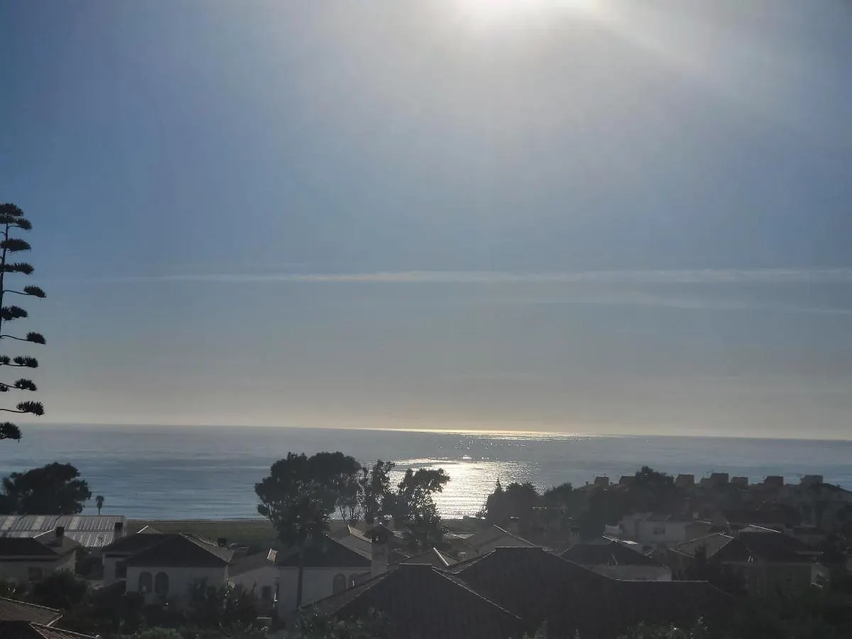 Luxury Apartments Sea Views With Pool Манилва 0*,  Испания